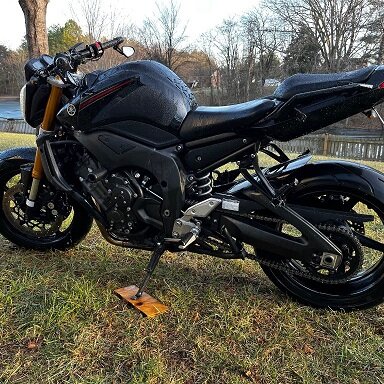 Fz1oa sales