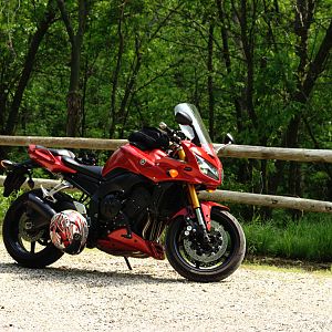 Loess Hills Pit Stop