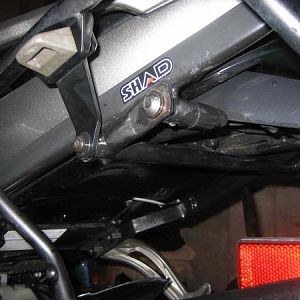 Givi PLX Mods