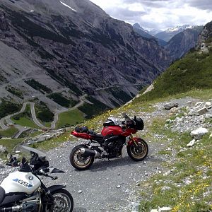 Stelvio