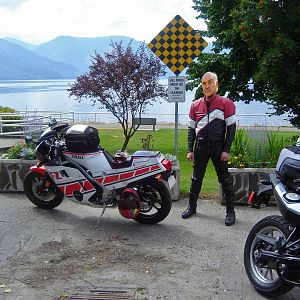 Nakusp B.C.
