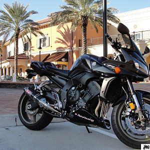 February 2010 Photo at Vintage Park