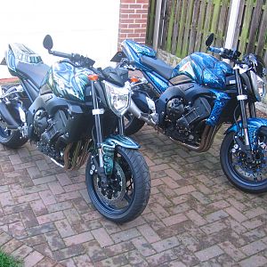 fz1 pics