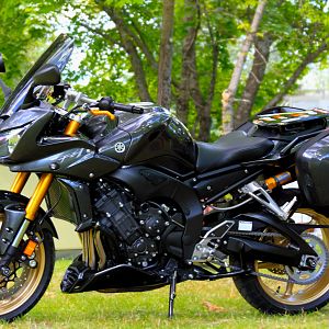 Kaslo-fornia Dreamin'