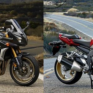 Evening vs. Afternoon