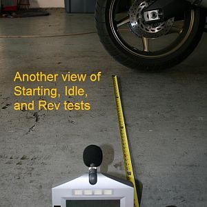 TBR Testing - another view