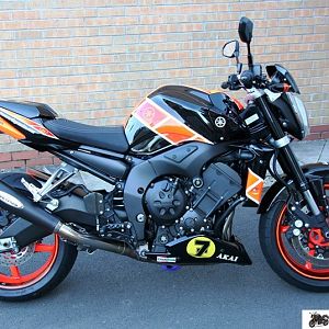 April 2011 - Mikebn09