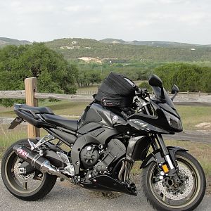 Texas Hill Country Tour