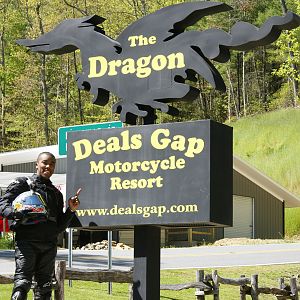 Deals Gap