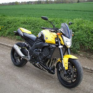 stopped for a smoke and take some photos