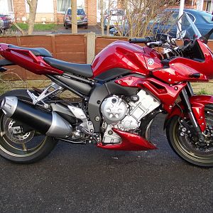 New sport scoops and belly pan