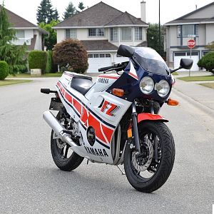 10 - October 2012 - Dustin