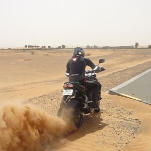 FZs can do this as well !