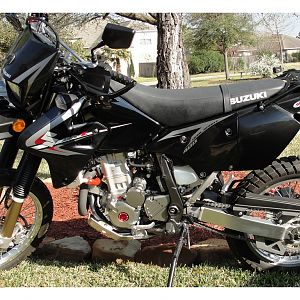 Scratch Free Until Next Weekend