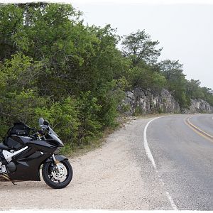 Texas 337 all to Myself