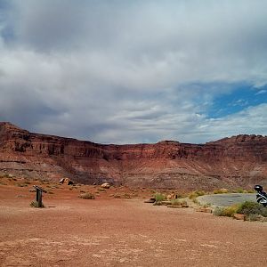 Capitol Reef National Park