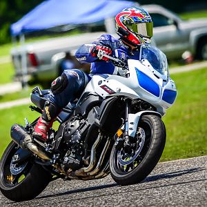 2012 FZ1 at Little Talledega