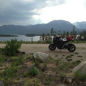 The Light and The Darkness