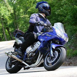 Tail of the Dragon 2011