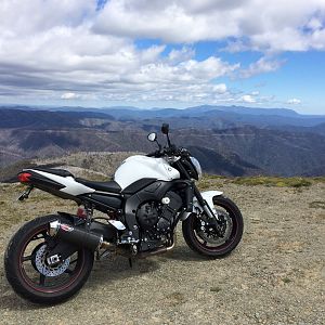 FZ1 Hotham
