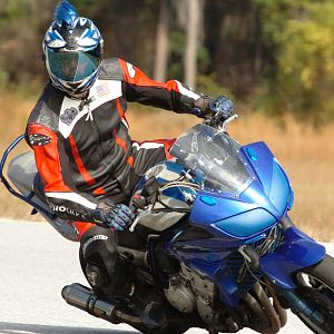 Jennings GP track day - Nov 11th, 2013