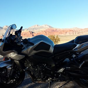 2011 FZ1