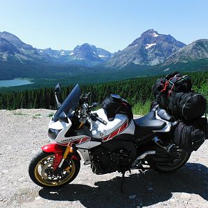 Glacier National Park