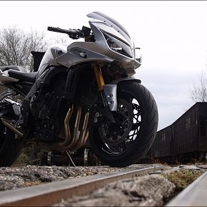 January 2013 - Matt C.