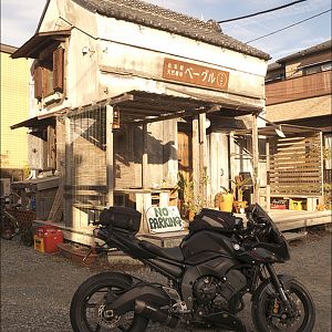 February 2013 - bewarethefuzz