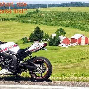 July 2013 - CorrectionsK9