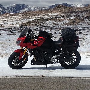 November 2013 - Ruggybuggy