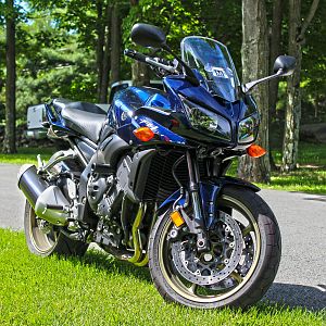 Saturday By The Lake