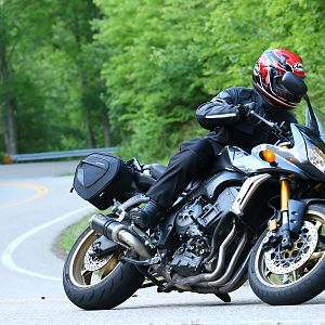 slaying the dragon june 2014