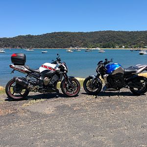 Media 'Naked at the beach' in category 'December 2014 M.B.O.M.'