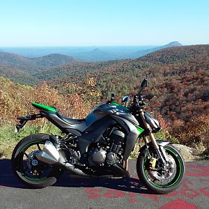 Richard Russell Parkway