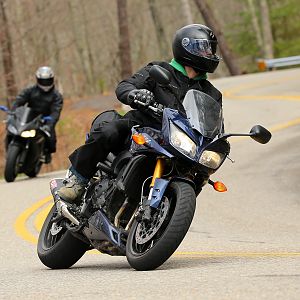 Spring break trip to the Dragon!