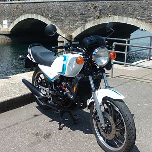 elsie at looe /cornwall