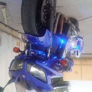 2001 ericnerpel mods complete