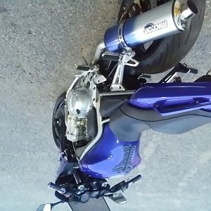 2001 ericnerpel mods complete