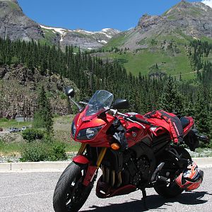 In honor of the 2015 Forum Meetup in Ouray, CO