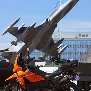 Fast and much faster