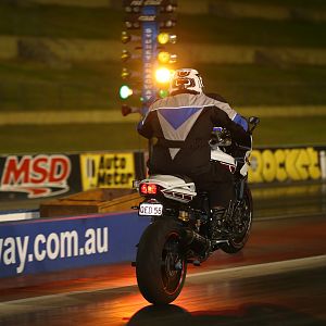 Premature Acceleration