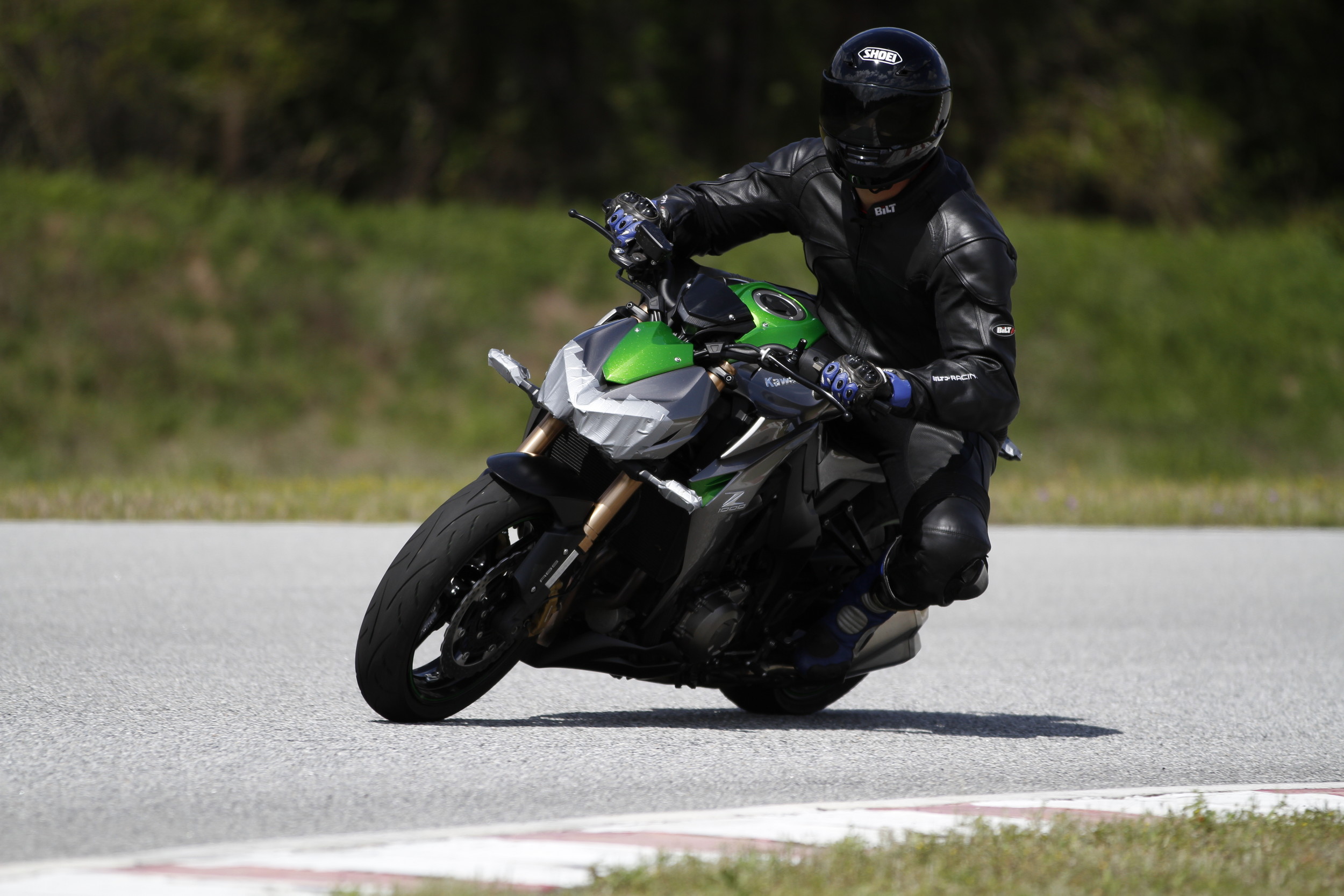 Jennings Moto GP 2014 Z1000